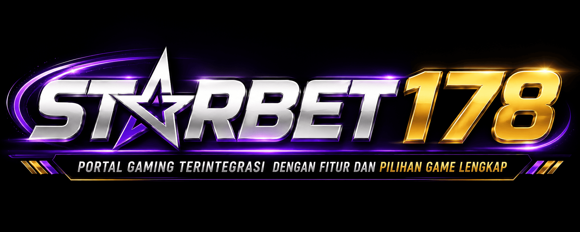 STARBET178 Logo